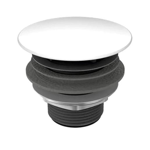 Kaldewei neuzavíratelný odtokový ventil Centro 4