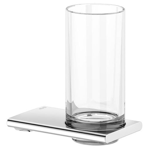 Keuco EDITION 400 držák skleniček chrom 11 550 019 000 Keuco