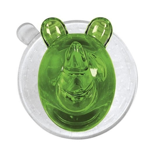 Kleine Wolke Crazy Hooks háček zelená 5 070 657 887 Kleine Wolke