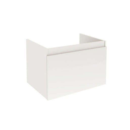 Koupelnová skříňka bez umyvadla Naturel Project 52