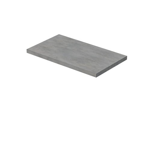 Krycí deska Naturel Cube 60x3