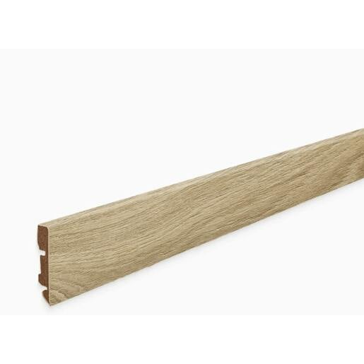 Lišta soklová Berry Alloc Authentic natural délka 240 cm 63002707 Berry Alloc