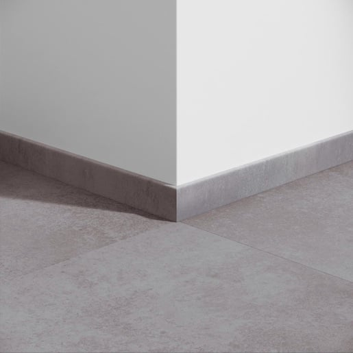 Lišta soklová Berry Alloc Fuji délka 240 cm 63003540 Berry Alloc