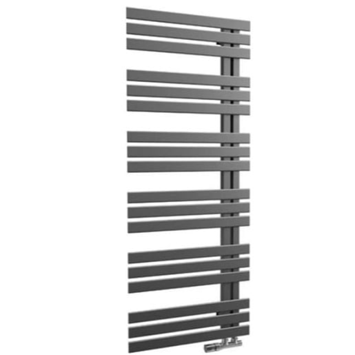 MIRO ELEKTRO 1500/600 S40 černý samet Levý Isan