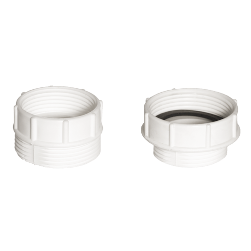 MULTI plast. redukce 6/4x5/4 matka E874 Multi