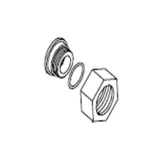 ND LUCIDA převlečná matka LU222 NDLUPREVLMATKASET SIKO