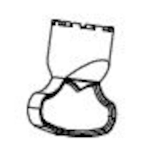 Náhradní díl Siko NDSIKOBSD18530 SIKO