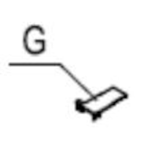 Náhradní díl Siko TEX NDTEXDG1 SIKO