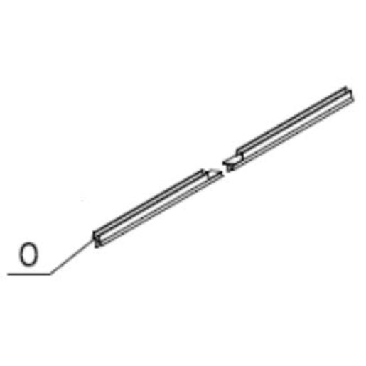 Náhradní díl Siko TEX NDTEXLO80 SIKO