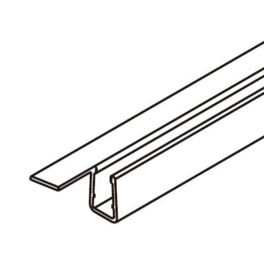 Náhradní díl spodní profil SAT TEX BB NDSATTEXDBBC29120 SAT