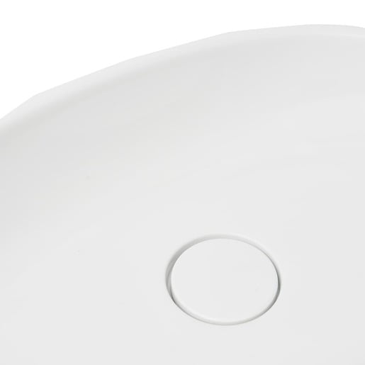 Náhradní krytka k umyvadlům SAT Meda/Aula NDSATMEKRYTKA