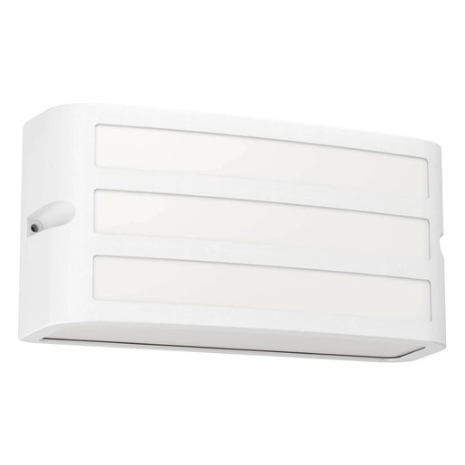 Nástěnná lampa Eglo CAMARDA hliník bílá 900809 Eglo