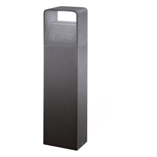 Nástěnná lampa Eglo DONINNI 1 hliník antracit 98271 Eglo