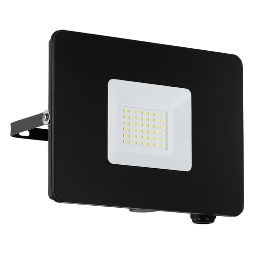 Nástěnná lampa Eglo FAEDO 3 hliník černá 97457 Eglo