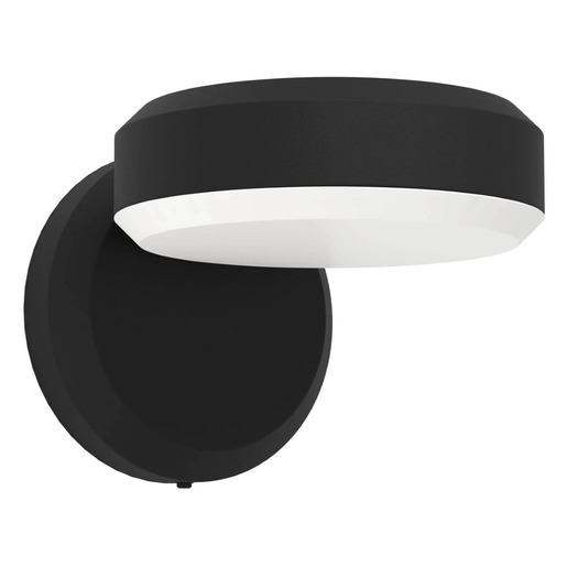 Nástěnná lampa Eglo FORNACI ocel černá 900673 Eglo