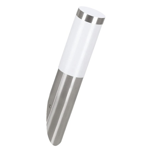 Nástěnná lampa Eglo HELSINKI nerezová ocel nerez 81753 Eglo