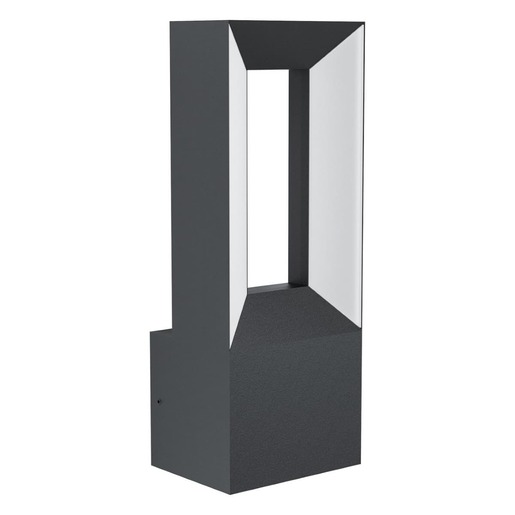 Nástěnná lampa Eglo RIFORANO slitina hliníku černá 98725 Eglo