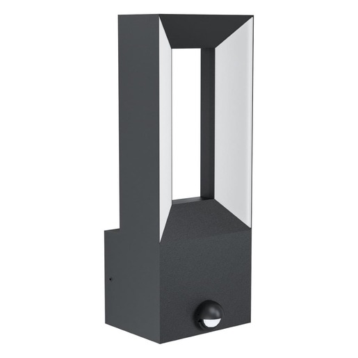 Nástěnná lampa Eglo RIFORANO slitina hliníku černá 98726 Eglo