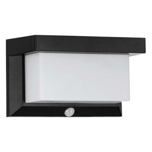 Nástěnná lampa Eglo UTRERA plast černá 48968 Eglo