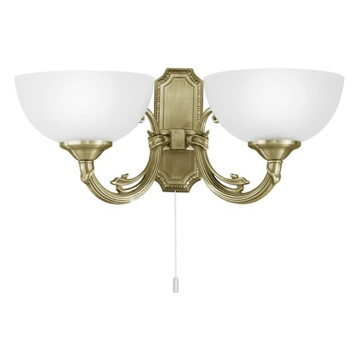 Nástěnné svítidlo SAVOY 82752 Eglo