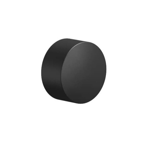 Nástěnný uzavírací ventil 1/2" černý 36607740-33 Dornbracht