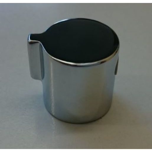 OPTIMA krytka přep. k DU215+LA215+CU215 NDCU21514 Optima