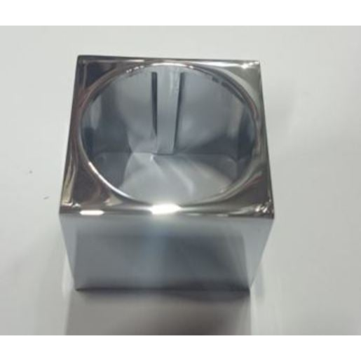 OPTIMA - krytky sprch.baterie DO210 NDDO2102 Optima