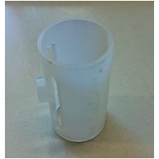 OPTIMA - těsnění k úchytu Optimapipe NDOPTIMAPIPE6 Optima