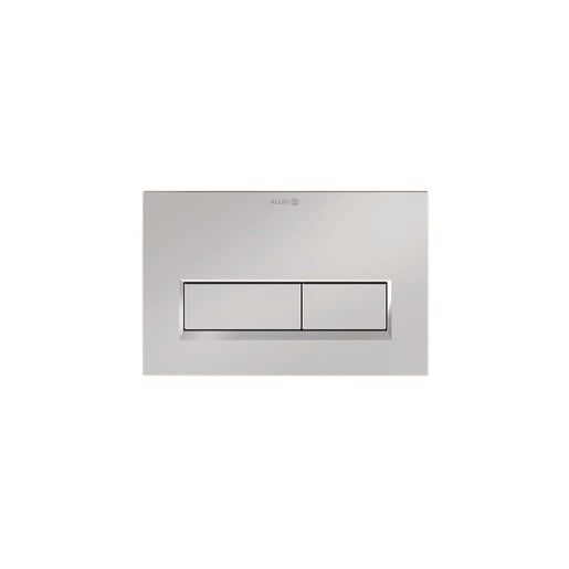 Ovládací tlačítko Kludi Unifix chrom lesk 32PP0105