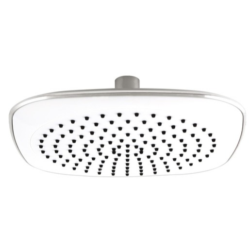 Pevná sprcha samočistící průměr 200mm C RUP/310