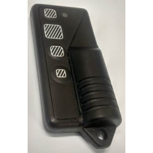 Pisoárové dálkové ovládání Jika automat. splachování Golem H8940780000001 Jika