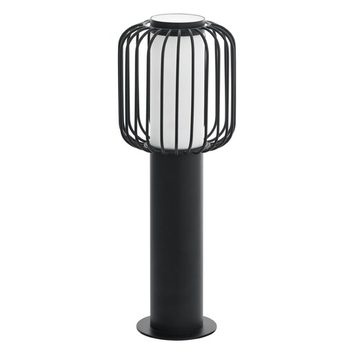 Podstavcové osvětlení Eglo RAVELLO pozink černá 98723 Eglo