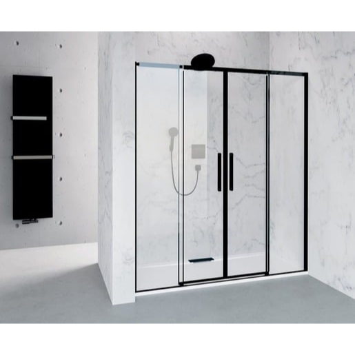 Polysan Altis Line sprchové dveře 170 cm AL4412B Polysan