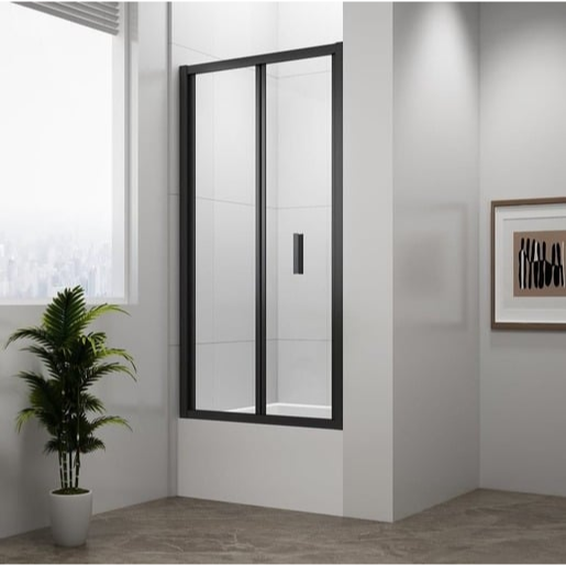 Polysan Deep sprchové dveře 100 cm MD1910B Polysan