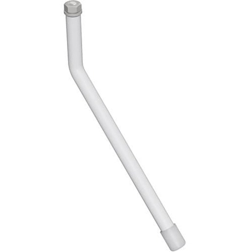 Příslušenství Bemeta bílá nerez 301501094 Bemeta