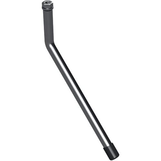 Příslušenství Bemeta stříbrná nerez 301501095 Bemeta