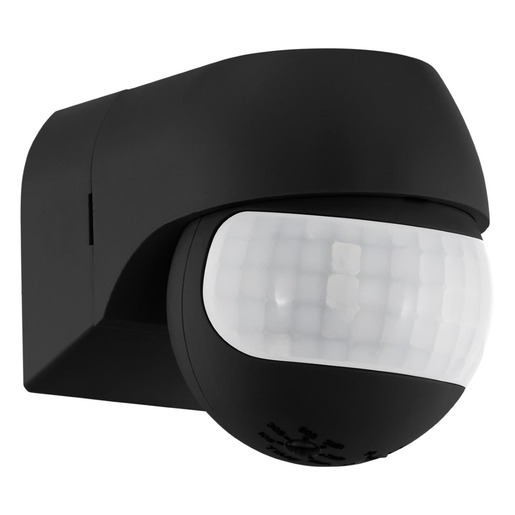 Příslušenství Eglo DETECT ME 1 plast černá 96454 Eglo