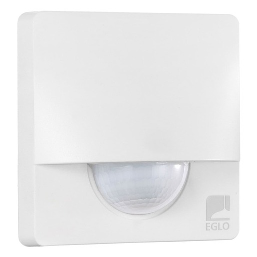 Příslušenství Eglo DETECT ME 3 plast bílá 97464 Eglo