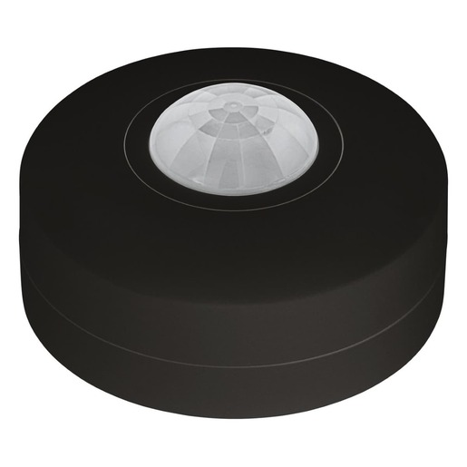 Příslušenství Eglo DETECT ME 6 plast černá 97422 Eglo