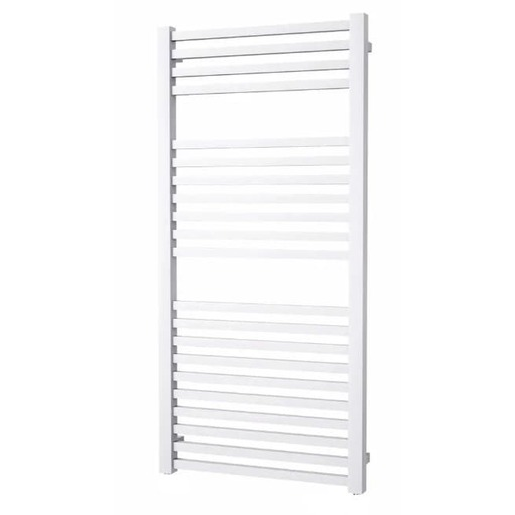 QUADRAT Elektro 1505/600 RAL9016 Nexus Isan