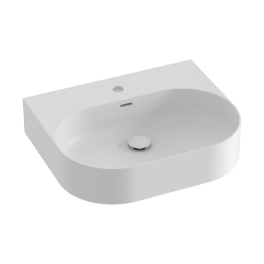 Ravak Ceramic Slim umyvadlo 55