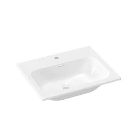 Ravak Chrome Slim nábytkové umyvadlo 60