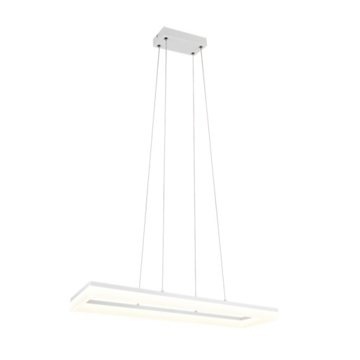 Reality Camino závěsné světlo bílá r35771131 RER35771131 Reality