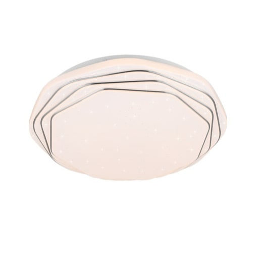 Reality Dizzy stropní světlo bílá r67741100 RER67741100 Reality