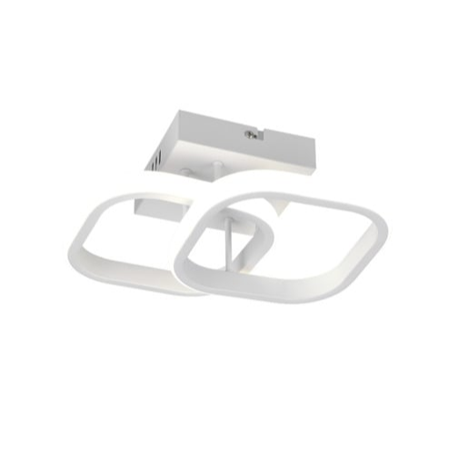 Reality Kasia stropní světlo bílá r63531931 RER63531931 Reality