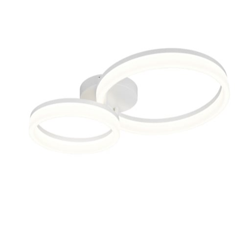 Reality Scope stropní světlo bílá r63601231 RER63601231 Reality