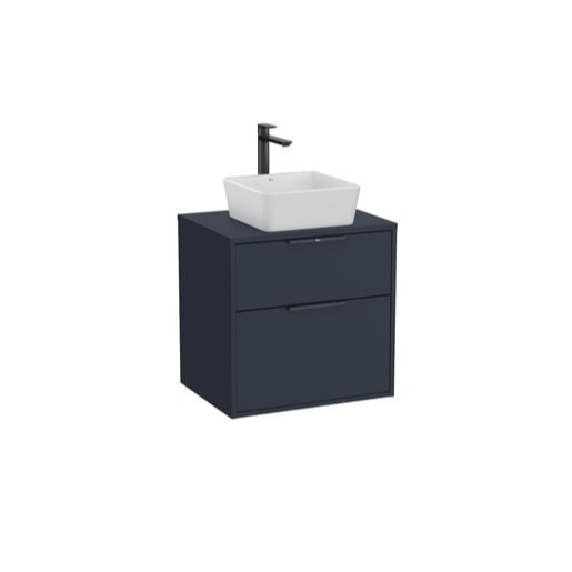 Roca Optica koupelnová skříňka bez umyvadla 58