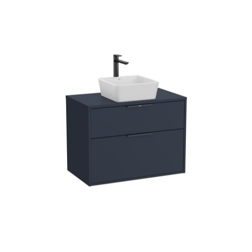 Roca Optica koupelnová skříňka bez umyvadla 78