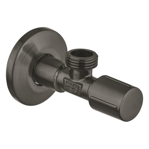Rohový ventil GROHE Brushed Hard Graphite 22041AL0 Grohe