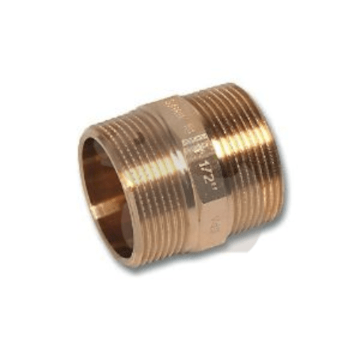 SVISTRADE Mosazná vsuvka 3/8" 280 MM STANDARD Ekoplastik